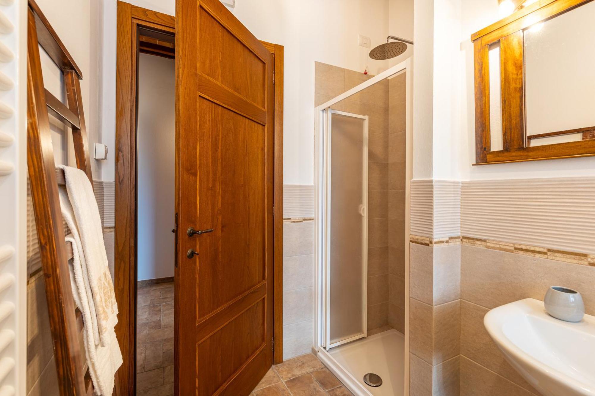 Agriturismo Il Casato Mag-Il Vaglio Pienza Exterior foto